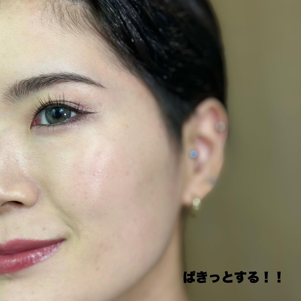 ケイト リップモンスター/KATE/口紅を使ったクチコミ(6枚目)