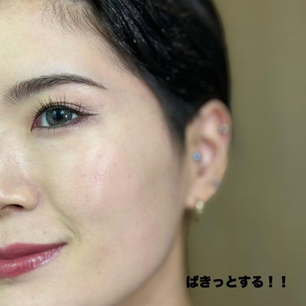 ケイト リップモンスター/KATE/口紅を使ったクチコミ(6枚目)