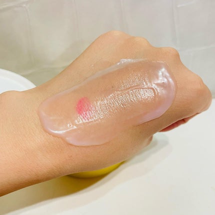 スムースクレンジングバーム/PERFECT ONE FOCUS/クレンジングバームを使ったクチコミ(6枚目)