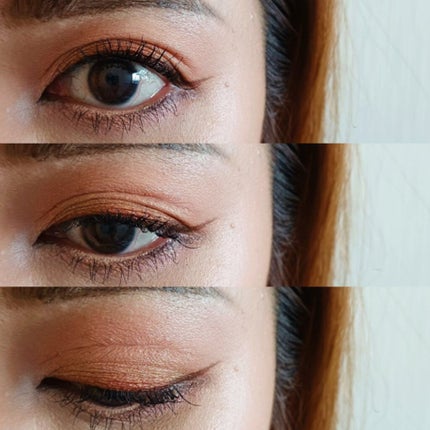 クリーム カラー フォー アイズ/TOM FORD BEAUTY/ジェル・クリームアイシャドウを使ったクチコミ(4枚目)