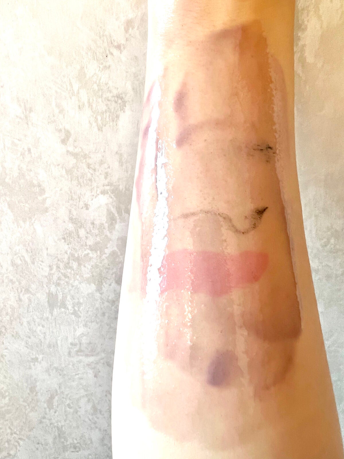 マイルドクレンジング オイル/ファンケル/オイルクレンジングを使ったクチコミ(4枚目)