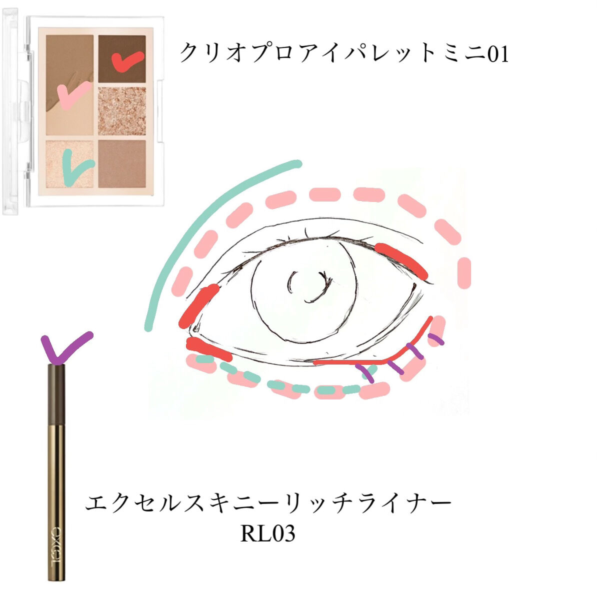 ピュア カラー エンヴィ リップスティック 520 カーナル/ESTEE LAUDER/口紅を使ったクチコミ（2枚目）