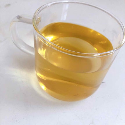 国産はとむぎ茶/伊藤園/ドリンクを使ったクチコミ(2枚目)