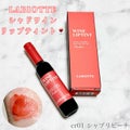 シャドワインリップティント / LABIOTTE