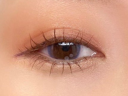 ワンデーリフレア メレシェス/Refrear/ワンデー(1DAY)カラコンを使ったクチコミ(2枚目)