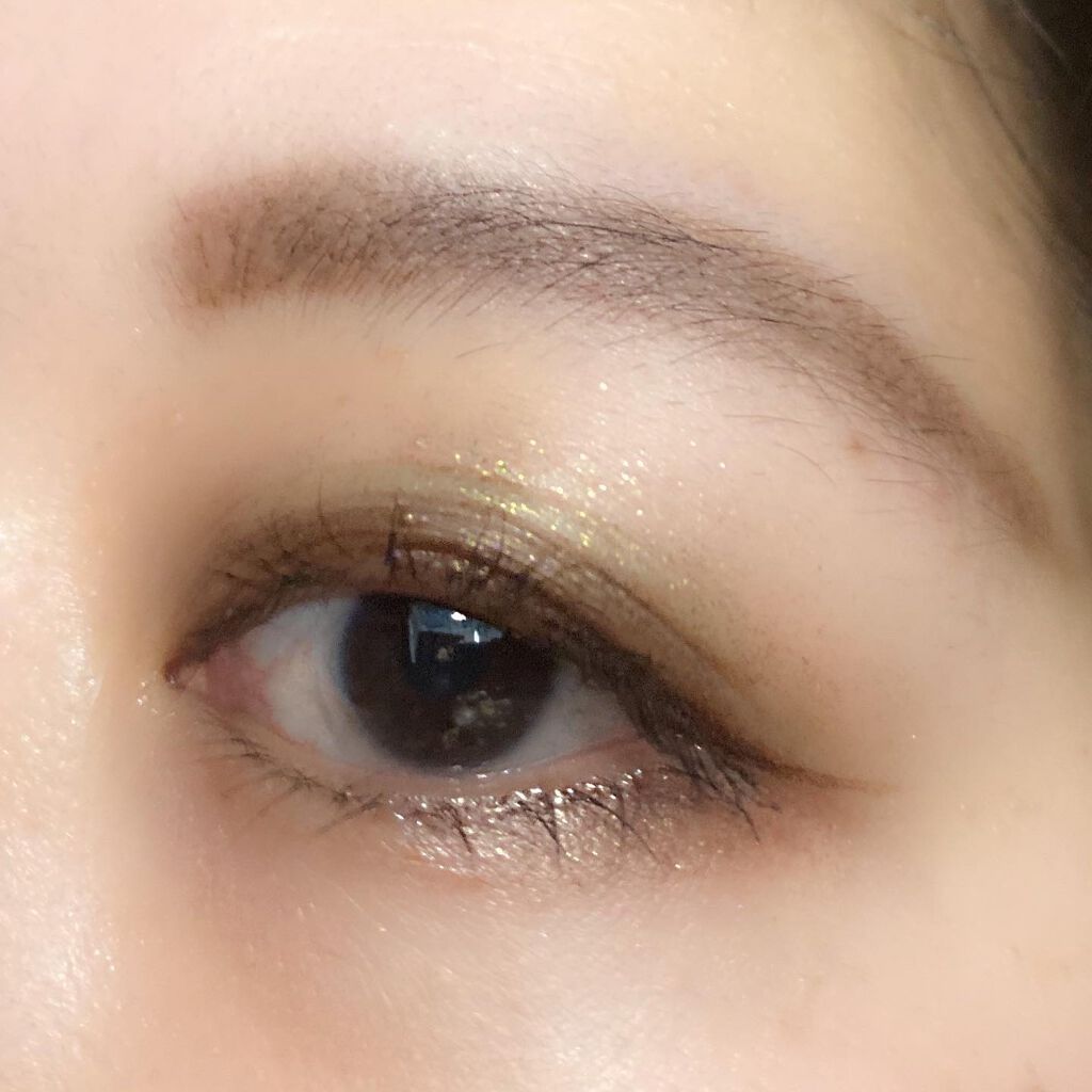 あさひ【フォロバします】 on LIPS 「ザリキッド❤#アディクション#ザリキッドアイシャド..」(2枚目)