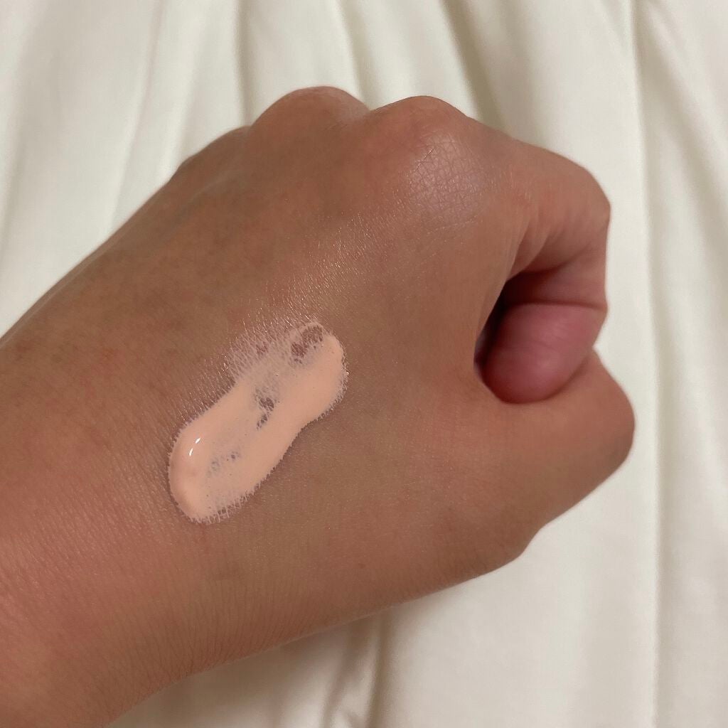 エテュセ フェイスエディション(スキンベース)フォードライスキン/ettusais/化粧下地を使ったクチコミ(2枚目)