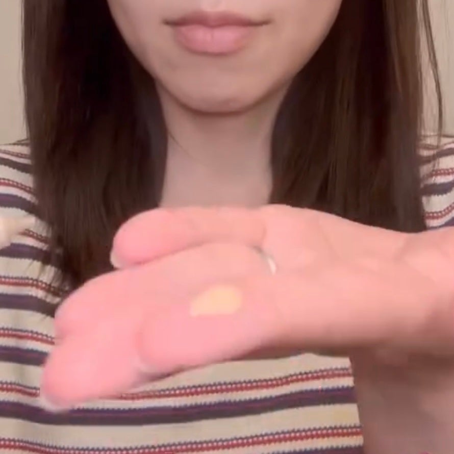 プリマヴィスタ ジャストワン フィニッシュ/プリマヴィスタ/BBクリームを使ったクチコミ(3枚目)