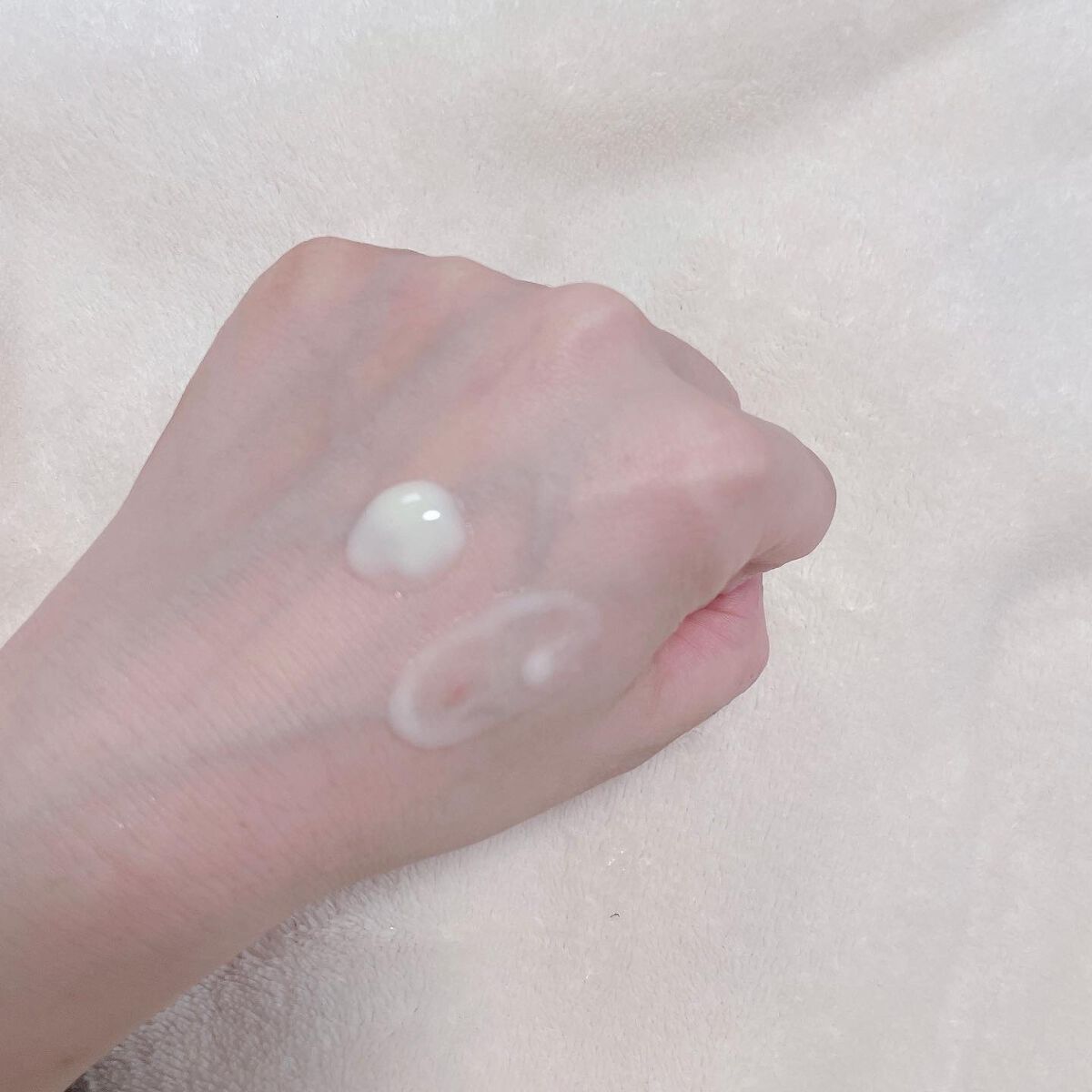 レチノールインテンシブ アドバンスドトリプルアクションアイクリーム/SOME BY MI/アイケア・アイクリームを使ったクチコミ（2枚目）