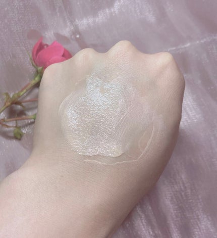 ~トゥー フェイスド ハングオーバー~ ピロー バーム リップ トリートメント/Too Faced/リップ美容液を使ったクチコミ(2枚目)