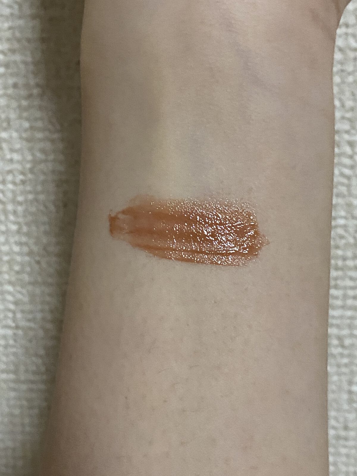 トリートメント ラッピング リップ/SUQQU/口紅を使ったクチコミ（3枚目）