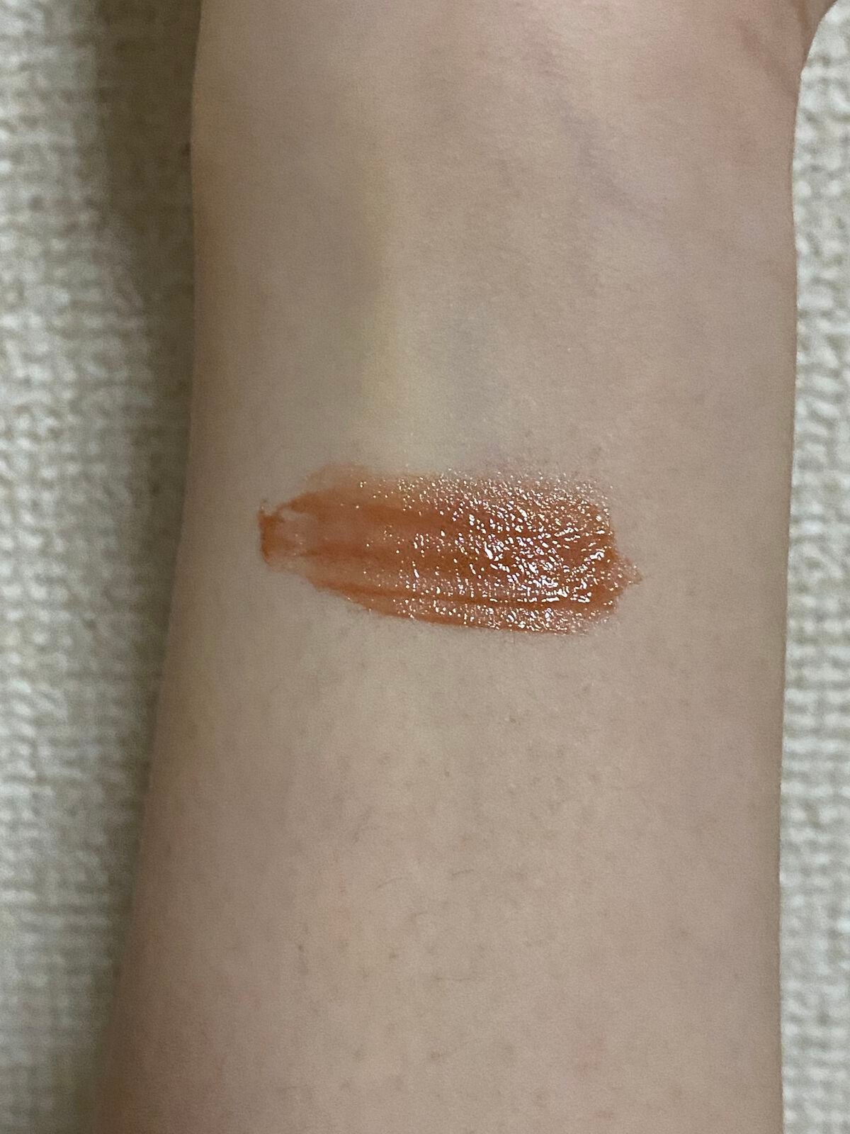 トリートメント ラッピング リップ/SUQQU/口紅を使ったクチコミ(3枚目)