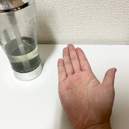 ナイトリペア シャンプー/ヘアトリートメント/THERATIS/シャンプー・コンディショナーを使ったクチコミ(2枚目)