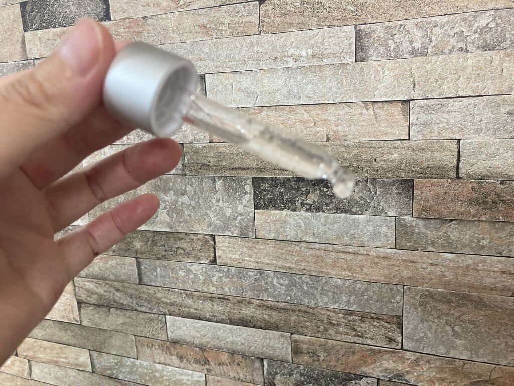 タカミエッセンスCE/タカミ/美容液を使ったクチコミ（3枚目）