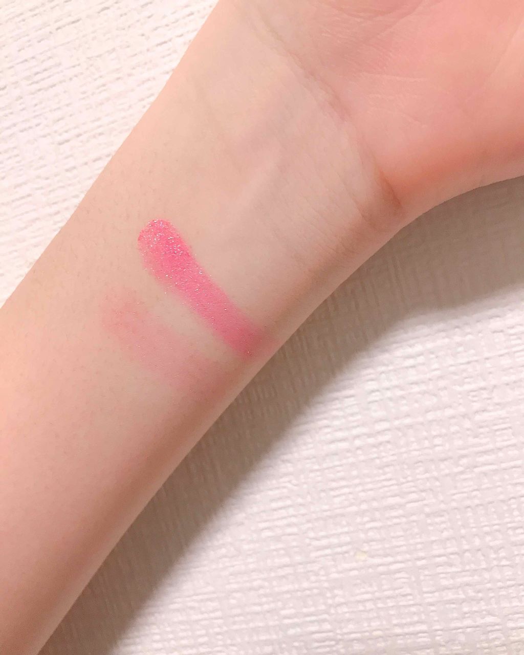 ルックアット マイアイジュエル/ETUDE/単色アイシャドウを使ったクチコミ(3枚目)