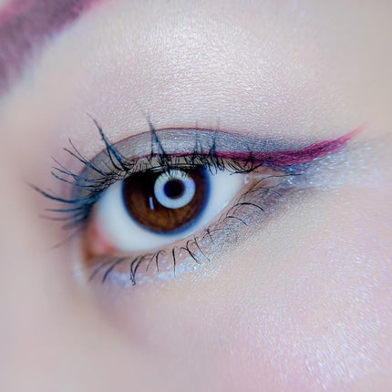 【旧】サンク クルール クチュール/Dior/アイシャドウパレットを使ったクチコミ(6枚目)