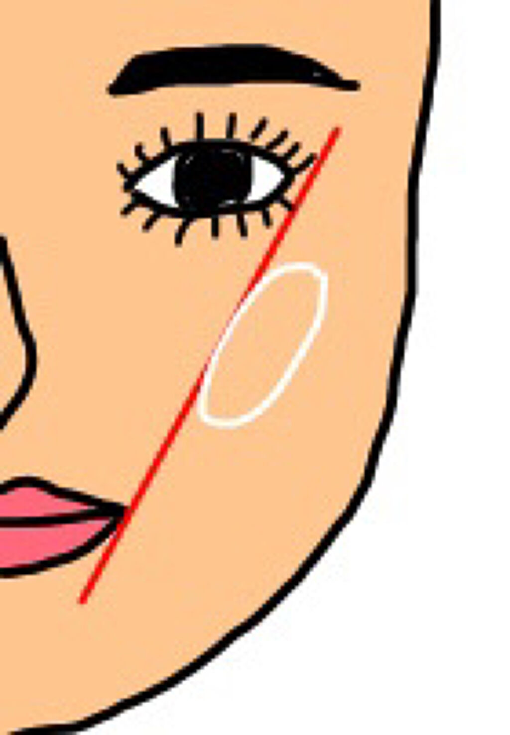 DEWYIT EYE GLOSS/4OlN/ジェル・クリームアイシャドウを使ったクチコミ（1枚目）