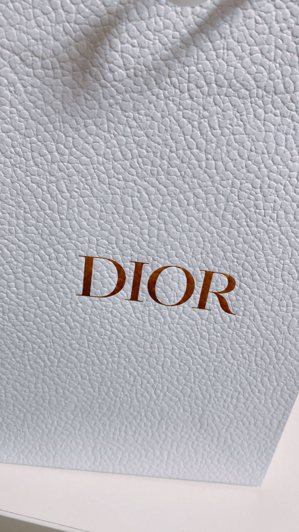 ディオールスキン フォーエヴァー クッション パウダー/Dior/ルースパウダーを使ったクチコミ(1枚目)