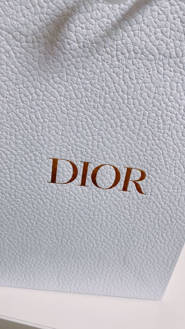 ディオールスキン フォーエヴァー クッション パウダー/Dior/ルースパウダーを使ったクチコミ（1枚目）