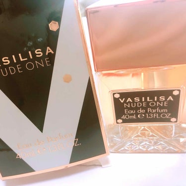 VASILISA ヌード ワン オードパルファム

お気に入りの香水💓

匂い強すぎんしちょっとエレガントでつけやすい。

