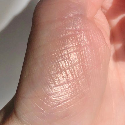 アイリッドニュアンス 02 オレンジベージュ/UNMIX/単色アイシャドウの画像