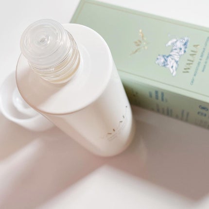 CBD モイストリペアローション/WALALA/化粧水を使ったクチコミ(3枚目)