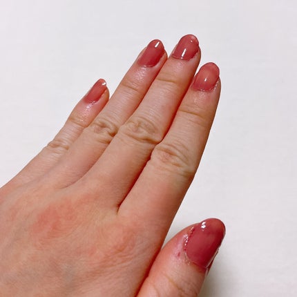 1Day密封ネイルケアパック/DAILY NAILLY/ネイルオイル・トリートメントを使ったクチコミ(3枚目)