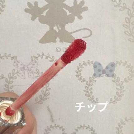 【旧】ディオール アディクト ステラー グロス/Dior/リップグロスを使ったクチコミ(7枚目)