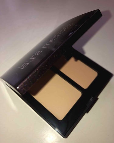 ローラ メルシエ シークレットコンシーラーのクチコミ「〈laura mercier〉
  ·シークレットカモフラージュ N（SC-3）

ローラメル.....」（3枚目）