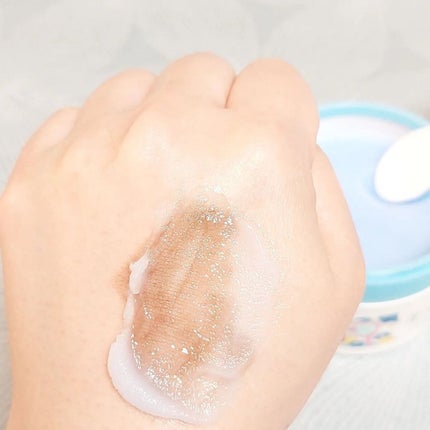 夢みるバーム アクネクリアモイスチャー/ロゼット/クレンジングバームを使ったクチコミ(7枚目)