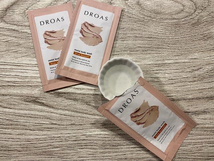 を使ったクチコミ(1枚目)