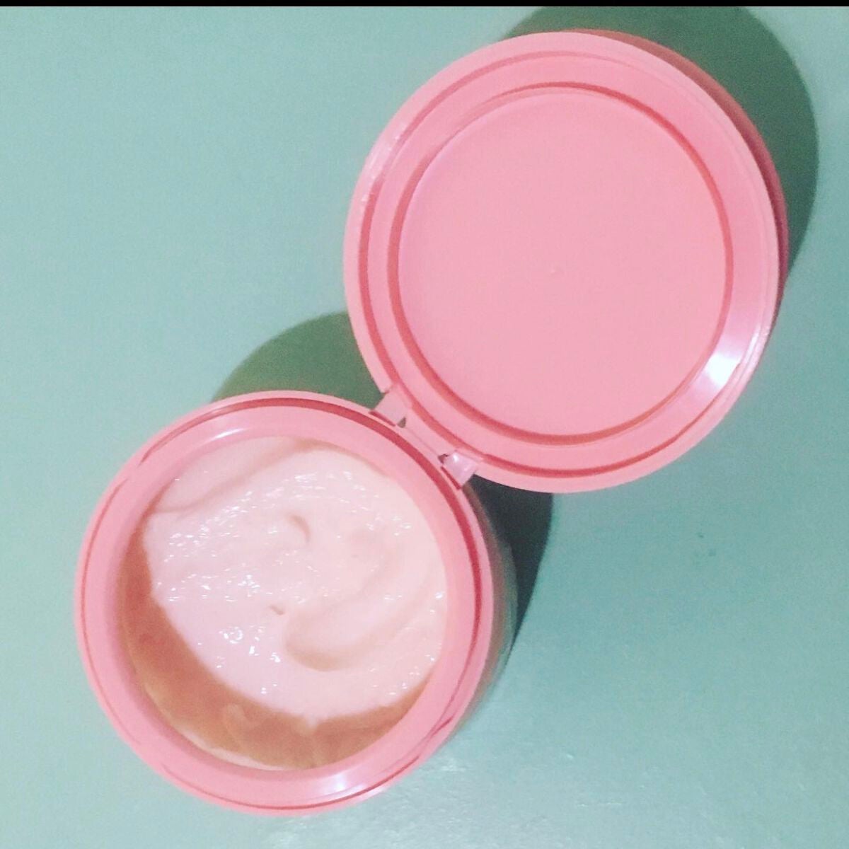 サロンレディ 密着ツヤぷるクレイヘアマスク/SALON LADY/ヘアマスク・ヘアパックを使ったクチコミ(3枚目)