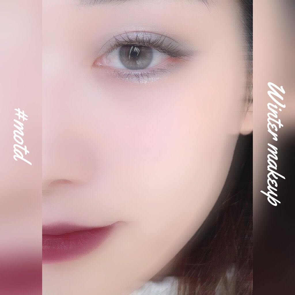 ディオール バックステージ フェイス グロウ パレット/Dior/ハイライトを使ったクチコミ(1枚目)