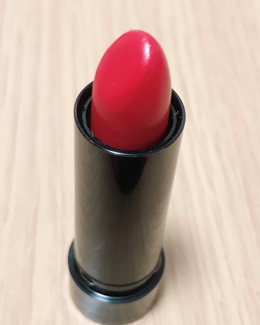 ステイオンバームルージュ/キャンメイク/口紅を使ったクチコミ(3枚目)