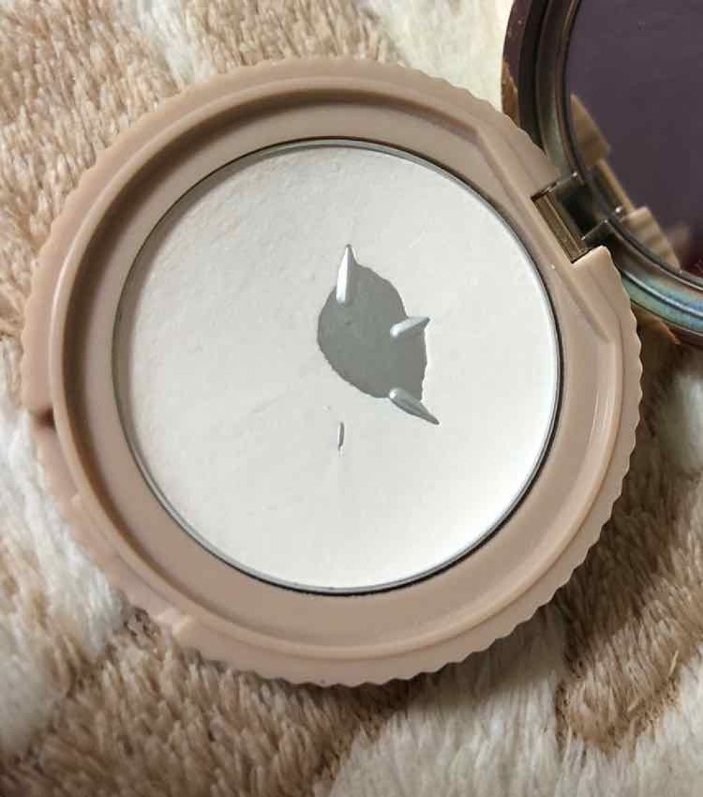 シークレットビューティーパウダー/キャンメイク/プレストパウダーを使ったクチコミ(2枚目)