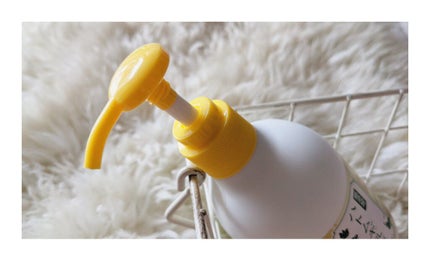 ハトムギ乳液inビタミンC誘導体/パエンナ/乳液を使ったクチコミ(2枚目)