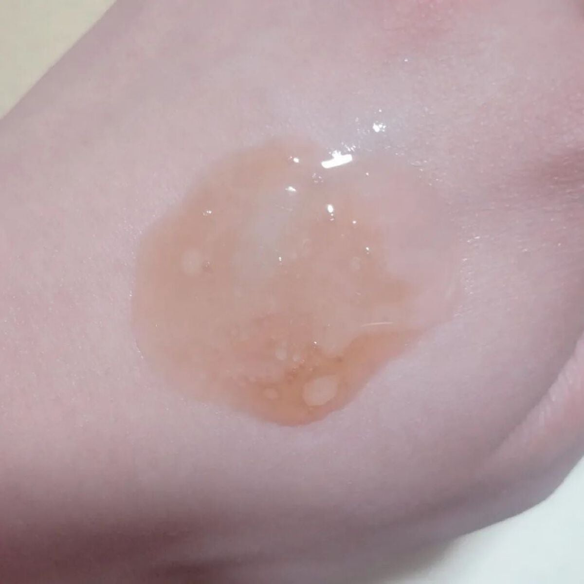 ダブル セーラム EX/CLARINS/美容液を使ったクチコミ(5枚目)