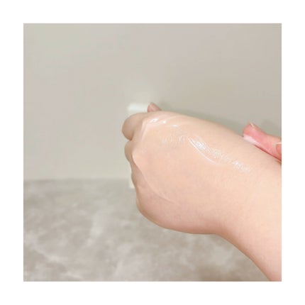 peachフォロバします on LIPS 「dixionistディクショニストのアミノ酸ローション150m..」(5枚目)