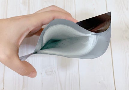 H9 ヒアルロニック アンプルマスク/JMsolution/シートマスク・パックを使ったクチコミ(4枚目)