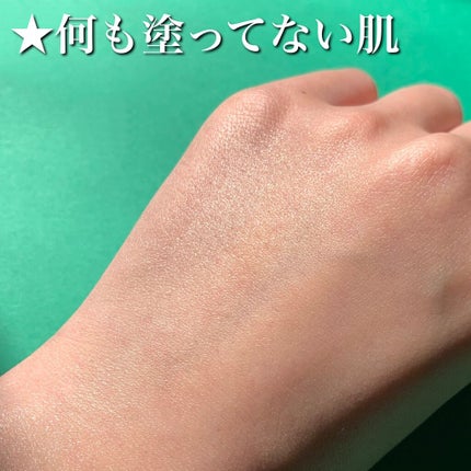 24 ミネラルパウダーファンデ/24h cosme/パウダーファンデーションを使ったクチコミ(5枚目)