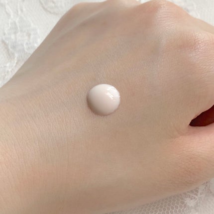 シカリリーフクリーム/Real Barrier/フェイスクリームを使ったクチコミ(4枚目)