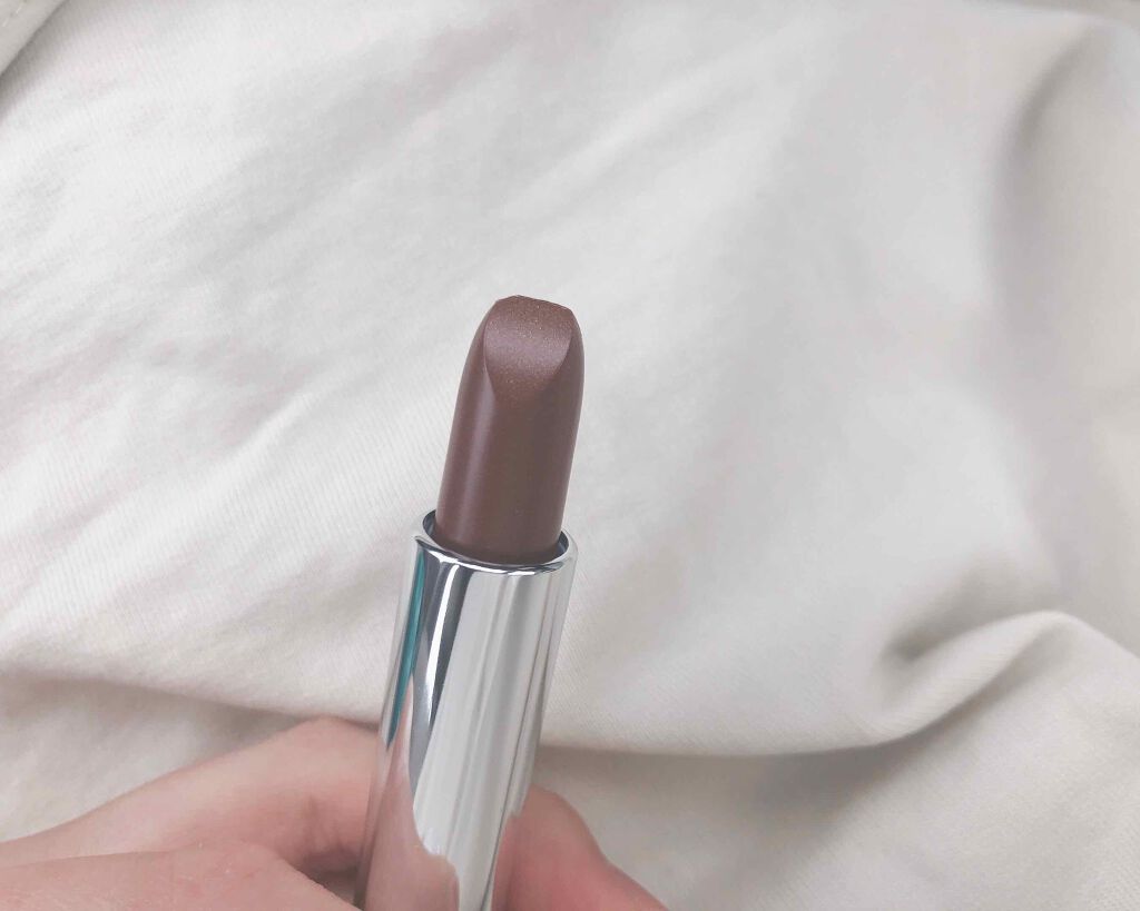 口紅（詰替用）/ちふれ/口紅を使ったクチコミ（1枚目）