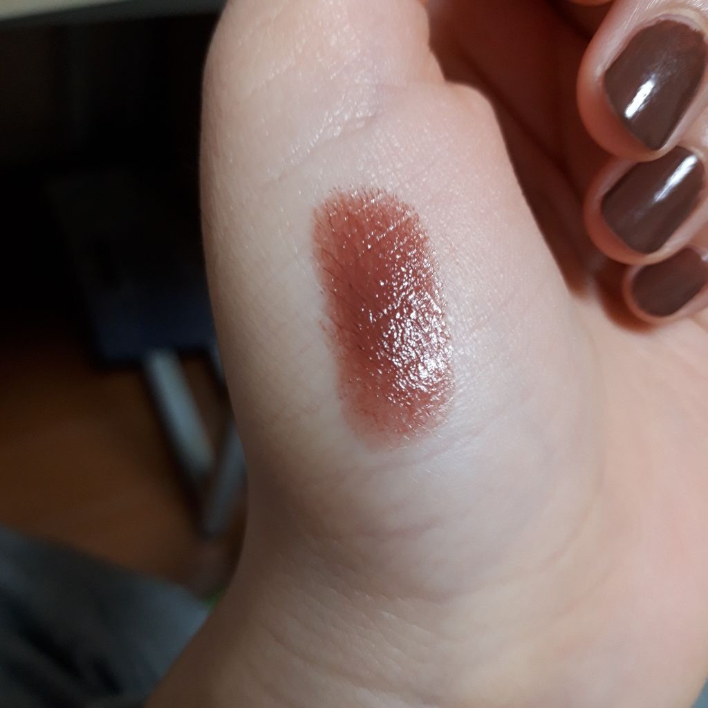 口紅(詰替用)/ちふれ/口紅を使ったクチコミ(1枚目)