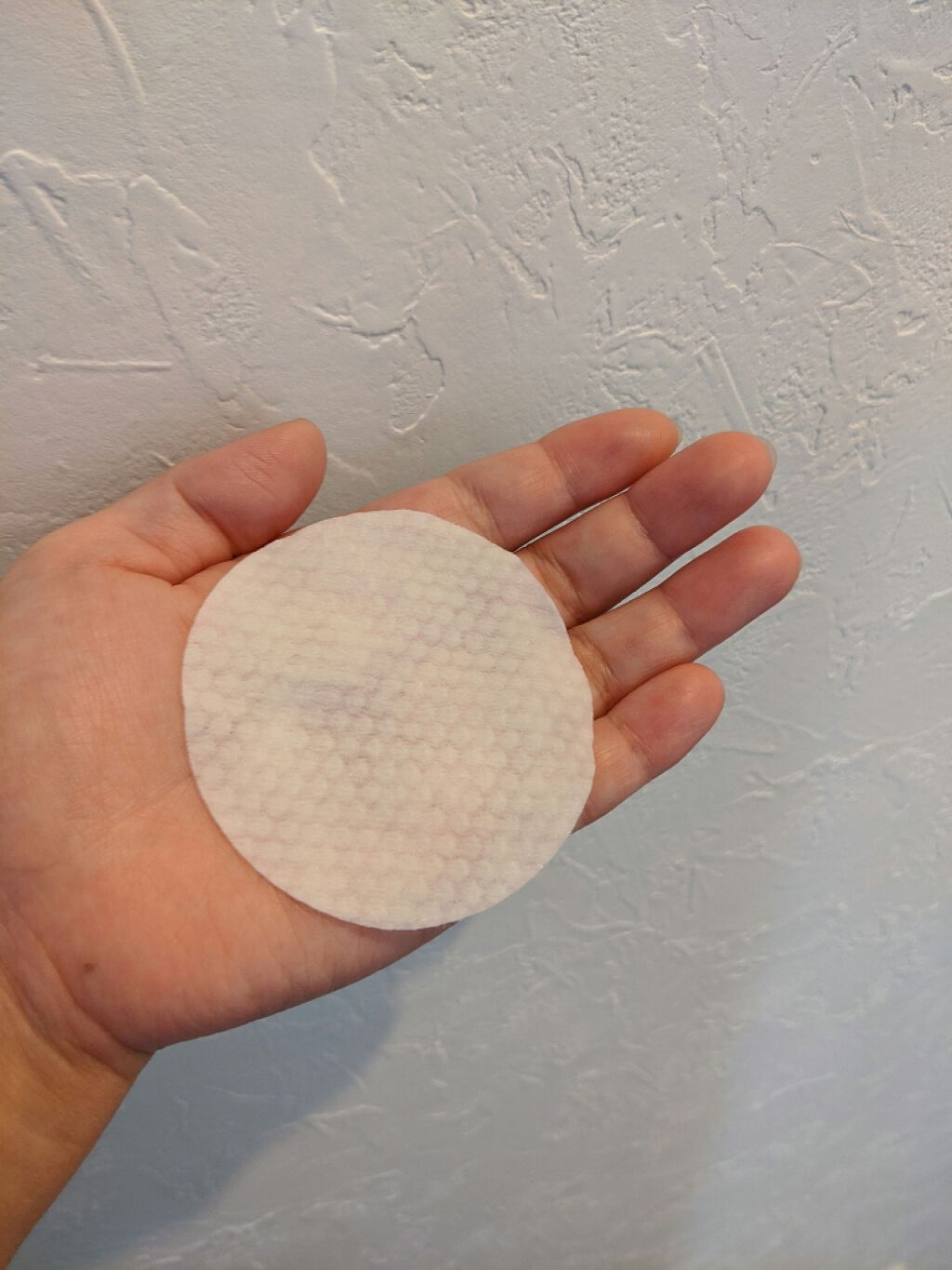 pore out solution pad/BELLAMONSTER/化粧水を使ったクチコミ(2枚目)