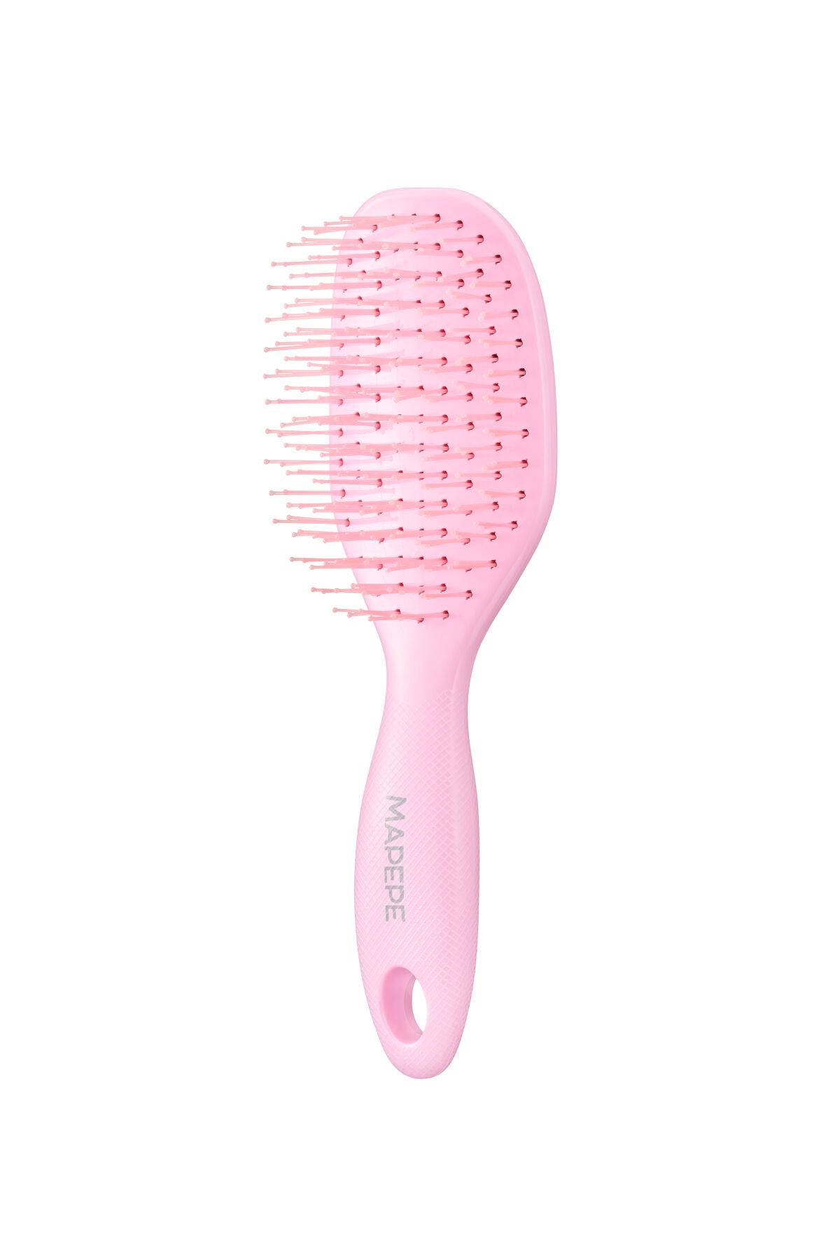 デタングリングブラシミニ コットンピンク(限定)