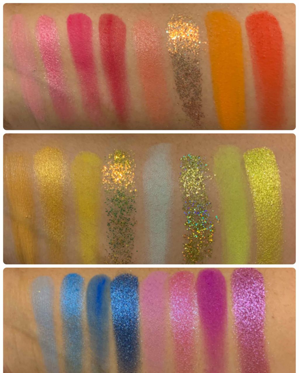 EndOfTheRainbow/ColourPop/ペンシルアイライナーを使ったクチコミ（2枚目）