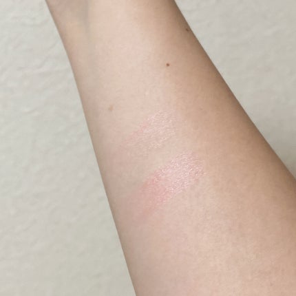 ディオール アディクト リップ グロウ/Dior/リップバームを使ったクチコミ(2枚目)