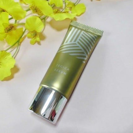 TECICA SERUM/TECICA/美容液を使ったクチコミ(1枚目)