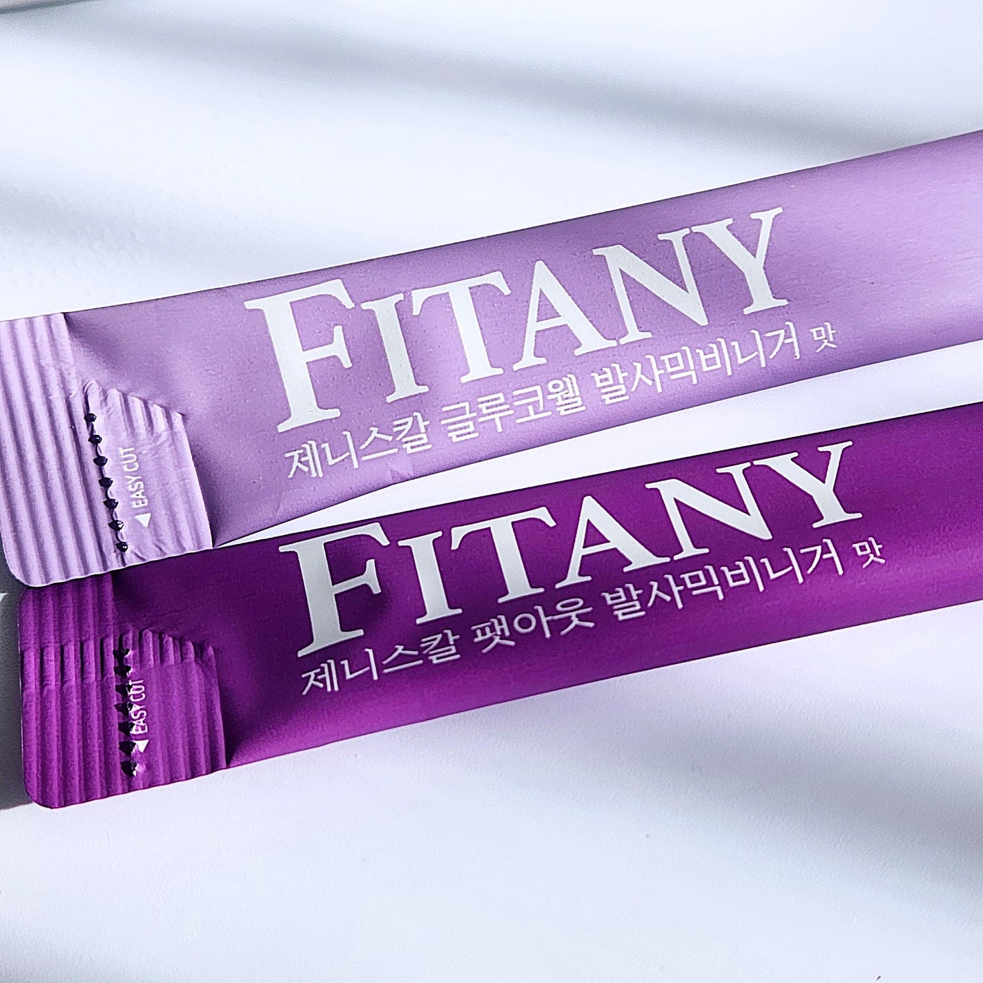 ゼニスカルファットアウト バルサミコ酢フレーバー/FITANY/その他飲むお酢を使ったクチコミ(2枚目)