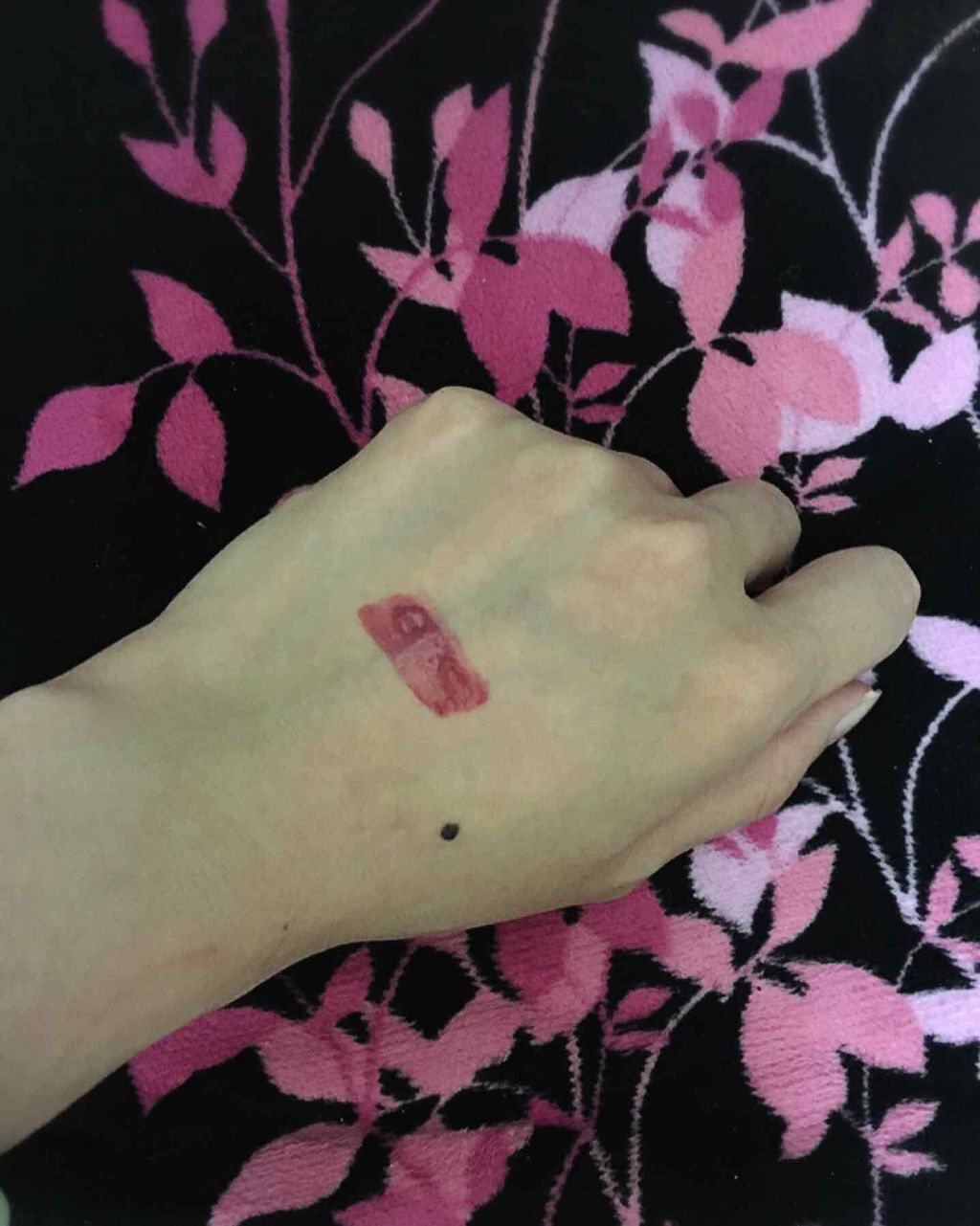 アルビオン スマートスキン ベリーレア/ALBION/クリーム・エマルジョンファンデーションを使ったクチコミ(4枚目)